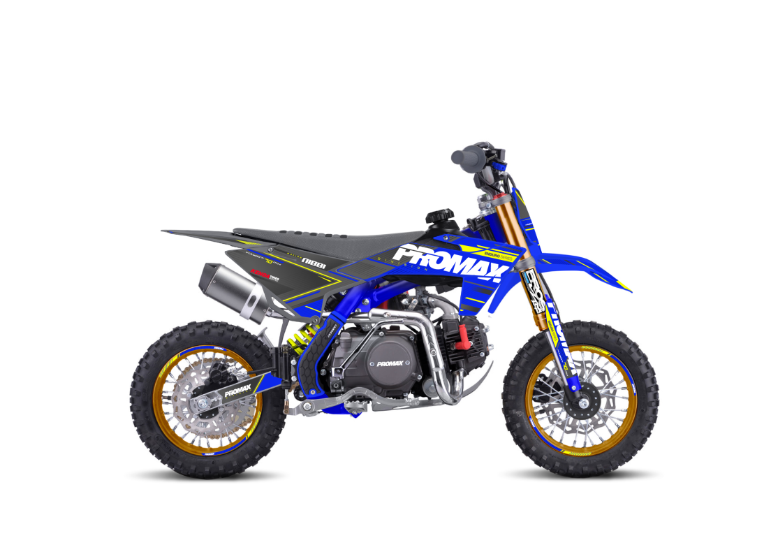 Питбайк PROMAX KAYOT 110 12/10